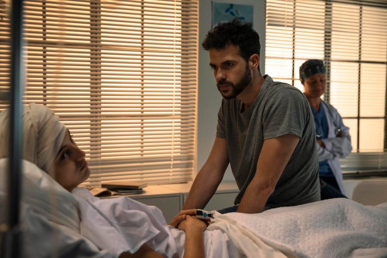 Социальная помощь смертельно больным