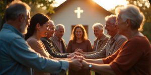 Целостное служение церкви